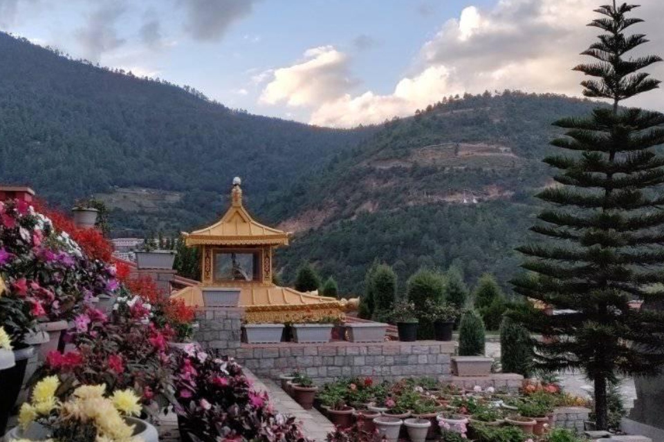 Tawang Escapade from Guwahati